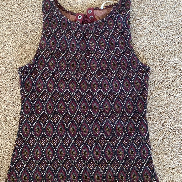 Free People XS Tank top - Picture 2 of 4